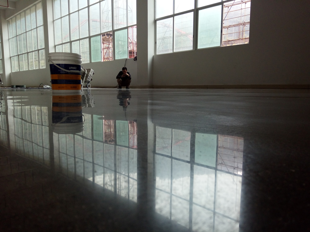 水泥地面硬化劑 水泥地面硬化劑