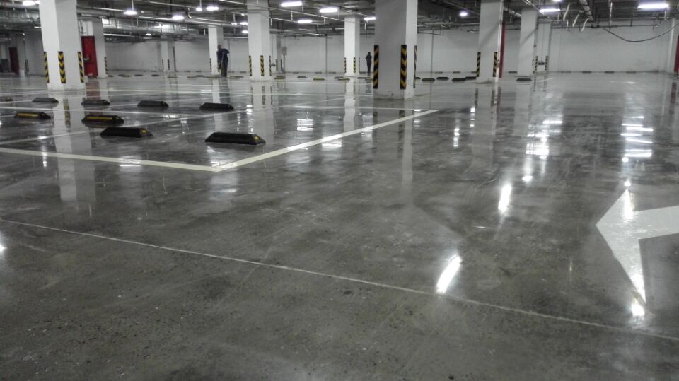 混凝土密封固化劑 混凝土密封固化劑