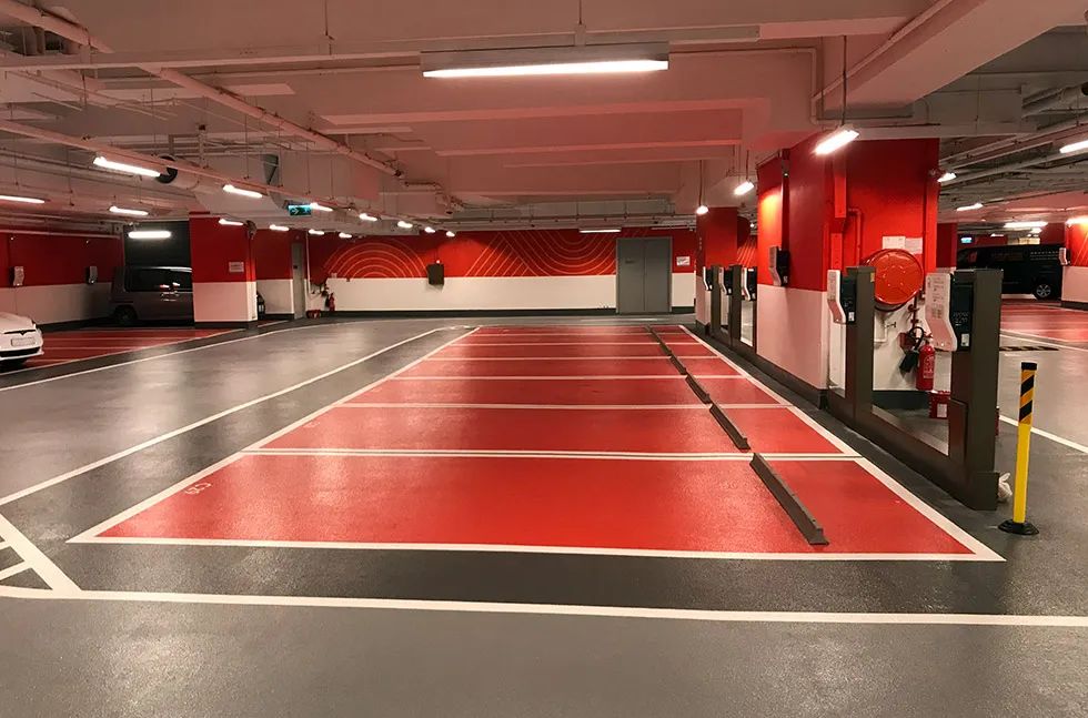 力特克無(wú)溶劑聚氨酯超耐磨地坪漆 力特克無(wú)溶劑聚氨酯超耐磨地坪漆