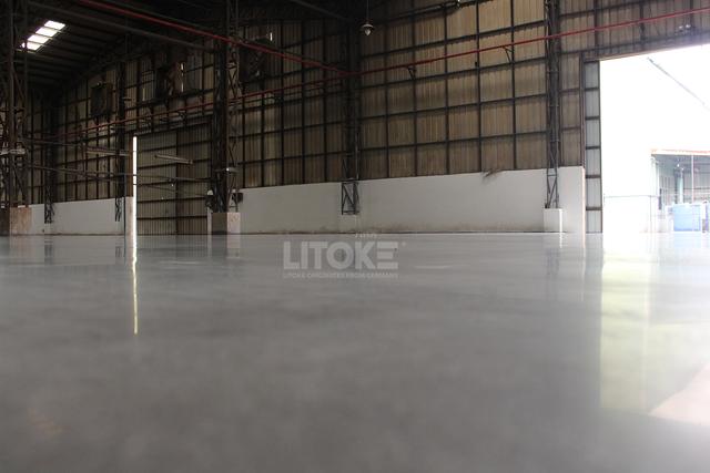 混凝土密封固化劑 混凝土密封固化劑