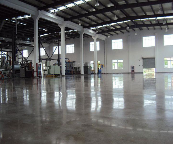 混凝土密封固化劑 混凝土密封固化劑