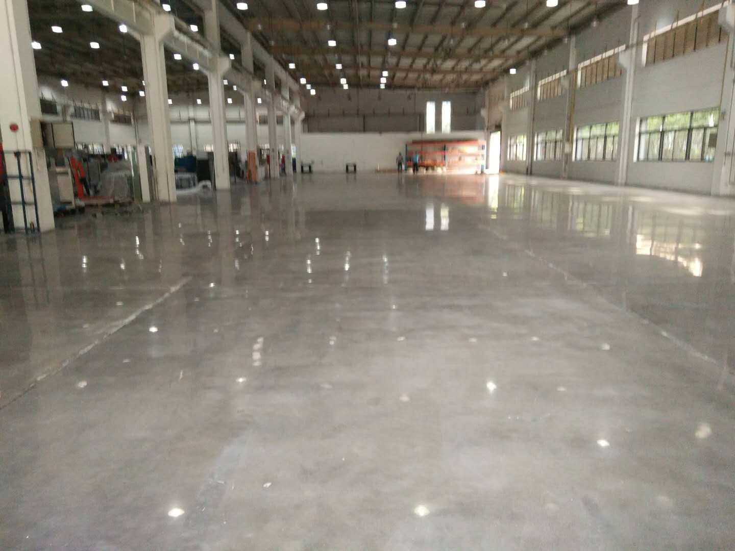 混凝土密封固化劑 混凝土密封固化劑