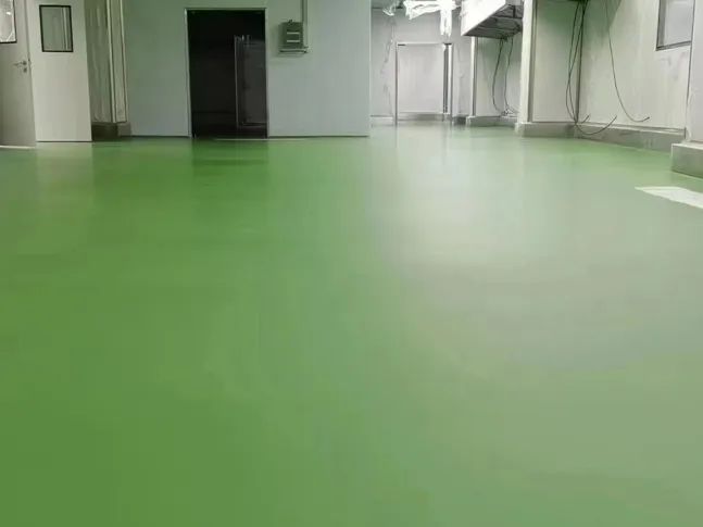 聚氨酯地坪涂料 聚氨酯地坪涂料